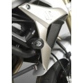 R&G Racing Aero Crash Protectors for Suzuki GSR750 '11-'19
